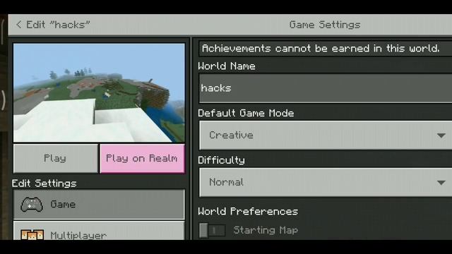 How to play minecraft manhunt in singel player in any version||BY DHRUV GAMING||