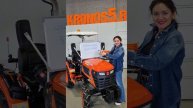 Торопись!!! KUBOTA 344 по лучшей цене!!!