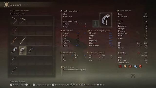 Eldin Ring -Renna and Ranni