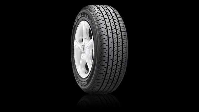 Anvelope vara HANKOOK RADIAL RA14 - AnvelopeMAG.ro