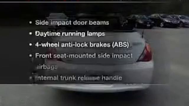 2006 Toyota Solara - Abington MA