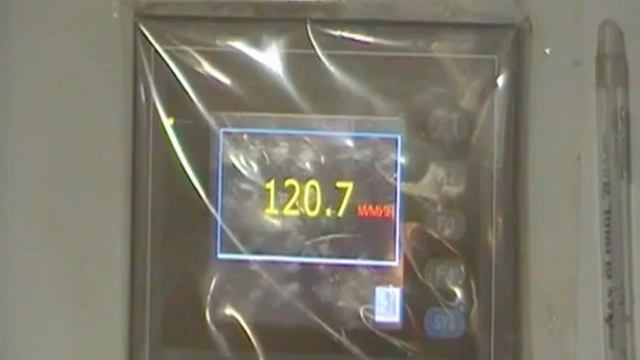 4-х цветная флексопечатная машина