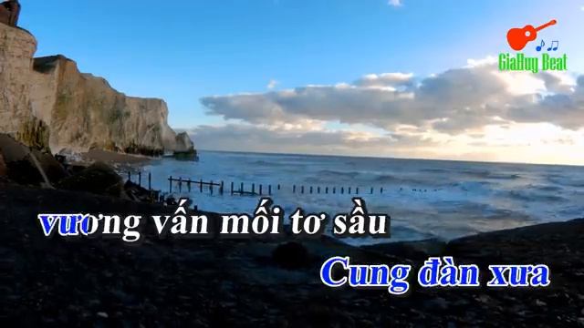 Karaoke - Liên Khúc Tuấn Vũ - Tone Nam - Nhạc Sống