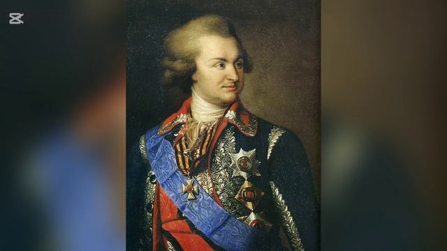 Софья Потоцкая. Шпионка и авантюристка .#екатеринавторая #потемкин