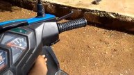 DIO Starting Without self start Button Using Break