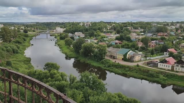 Торжок