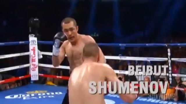 True Sport HD (CH.115) - Hopkins VS Shumenov