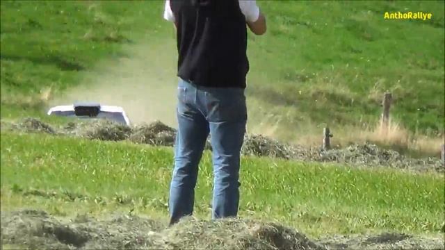 Testing Days - Toyota Yaris WRC