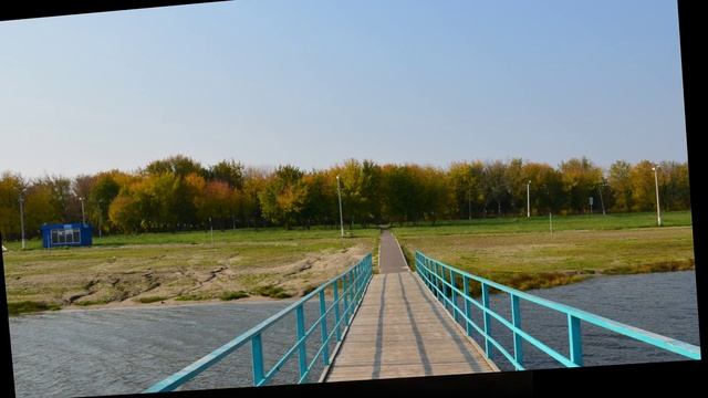 Золотая Осень 2011 года . 3 часть. #600