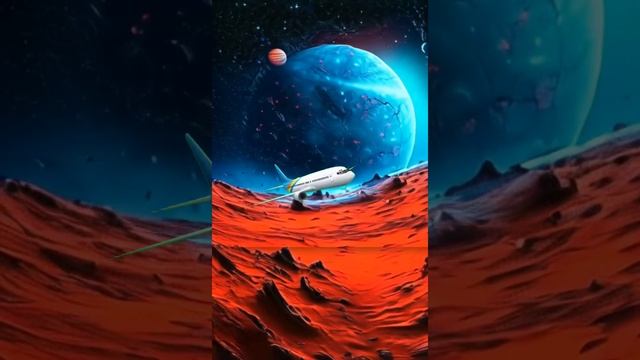 анимация нейросети
