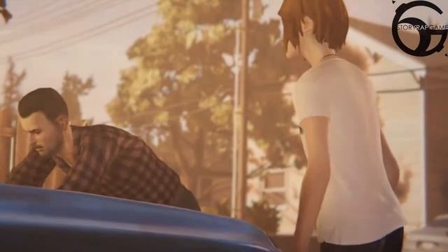 [StoryRapGame 4] Life is Strange Before the Storm