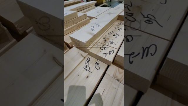 Как мы делаем каркас в наших банях и домах