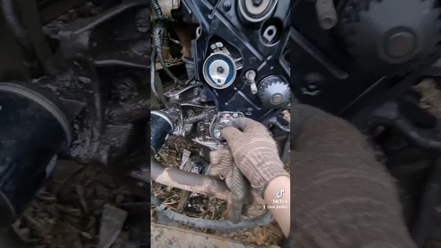 ПРИШЛОСЬ ПЕРЕДЕЛЫВАТЬ ПОСЛЕ СЕРВИСА #кириллов #automobile #ремонт #газель #automechanic #автоблог