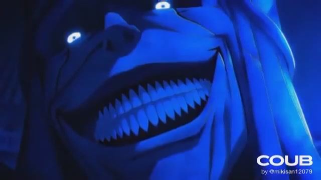 Аниме под музыку 885