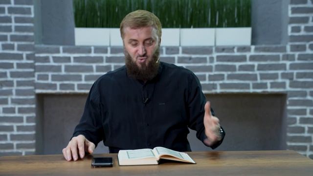 Здоровое общество Абу Умар Саситлинский