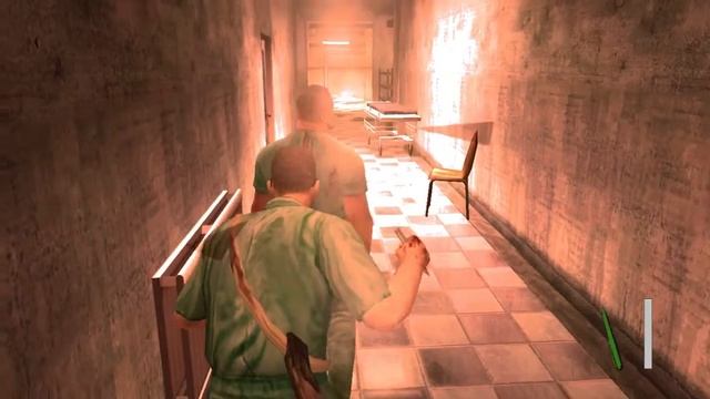 Manhunt 2 1*DESPERTAR Insano Pontos de Estilo 5/5 (Sem Cortes) +18