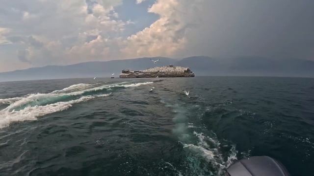 Байкал