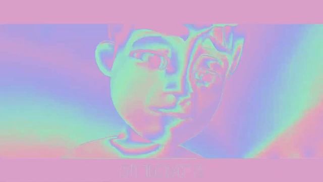 dream mask, but its 10x speed. (rainbow version)