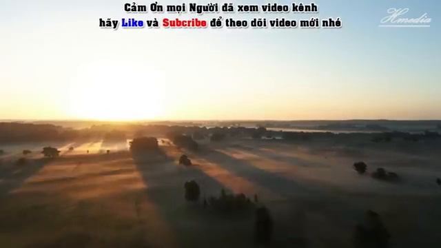 Karaoke Chân Tình Tone Nam  84