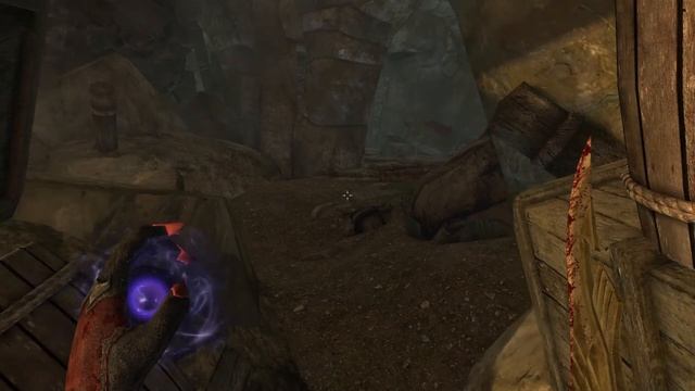 Saphira Ep12 ~ Pinewatch Pain