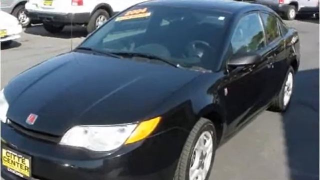 2004 Saturn ION Used Cars Ogden, Riverdale, South Weber UT