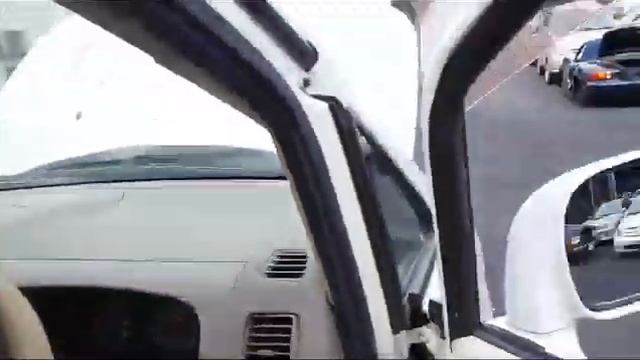 KS68 NISSAN SERENA TNC24-302639 QR20DE AT 4WD