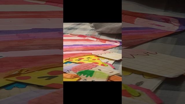 мои самодельные сквиши 😍