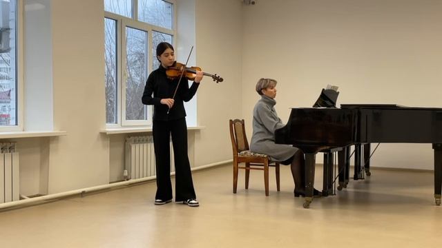 Мариам-Сайдэ Алимирзоева г. Астрахань