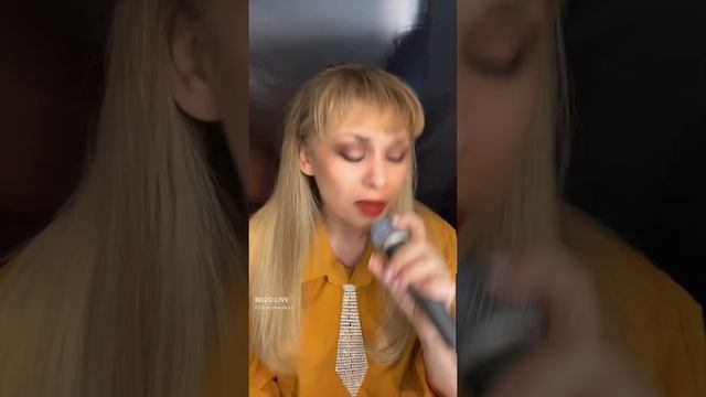 Тучи в голубом...