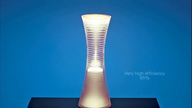 Портативная настольная лампа Artemide Come together