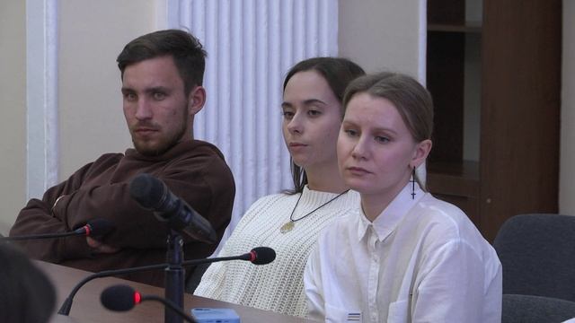 НАУЧНО-ПРАКТИЧЕСКАЯ КОНФЕРЕНЦИЯ ХОРЕОГРАФОВ