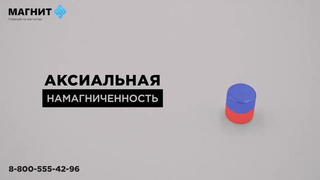 Неодимовый магнит диск 6х6 мм - Магнит96
