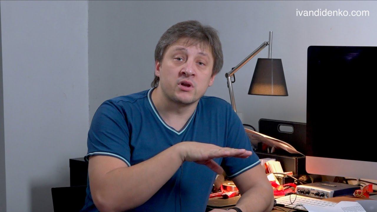 Новый Шекспир - "Королева Маб"