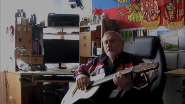 Инопланетянин у меня в гостях. Вариант 2.