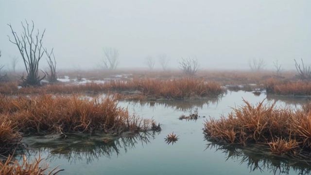Почему Земля так долго оправлялась после Великого вымирания