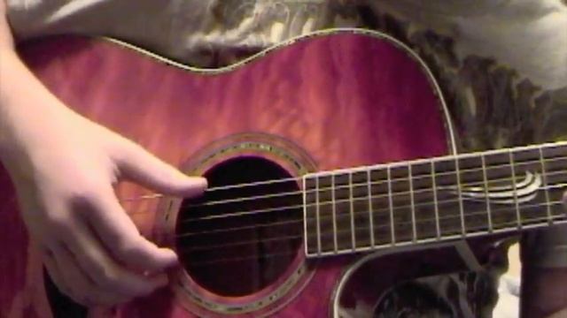 Neon - Tutorial/Lesson - John Mayer