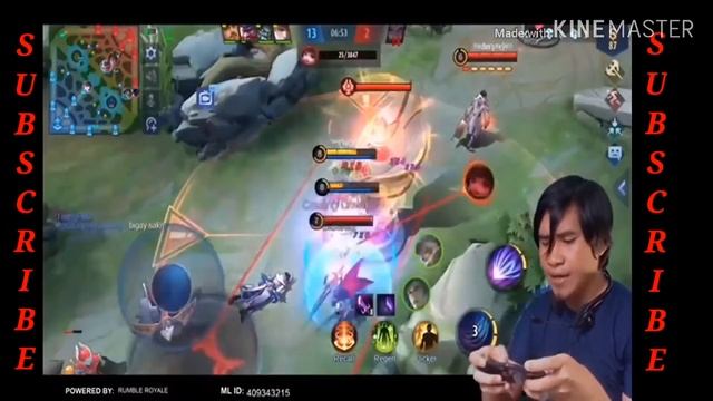 CHOOX SELENA TOP JUPITER TARGET SI GRANGER MALUPIT SI IDOL