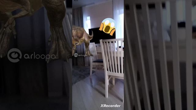 динозавр