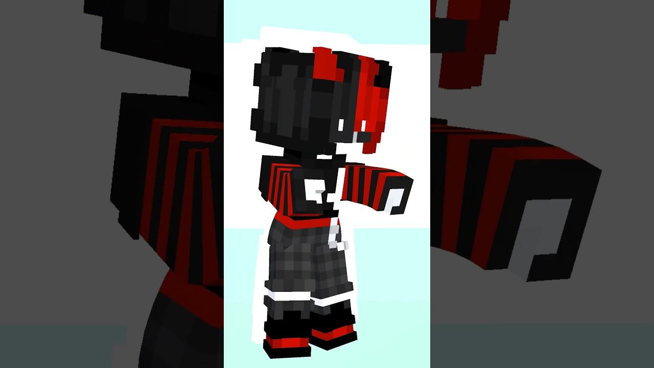 Anime dance  #shortvideo #minecraft #animation #mineimator #memes #edit #minecraftanimation