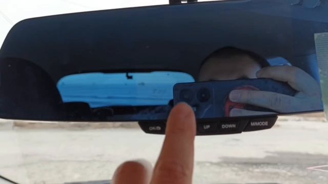 Видеоотчет по автомобилю Mitsubishi Mirage