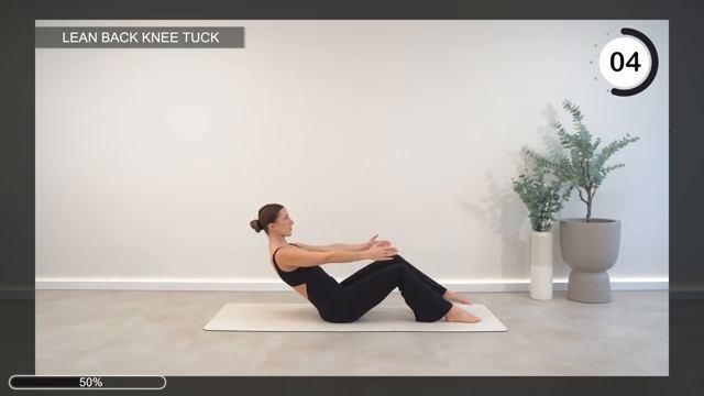 20 MIN PELVIC FLOOR WORKOUT | Strengthen your Pelvic Floor and Core with 22 Different Exercises