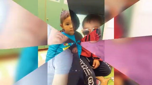 юбилей 7 лет
