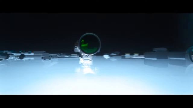 HITMAN™ intro