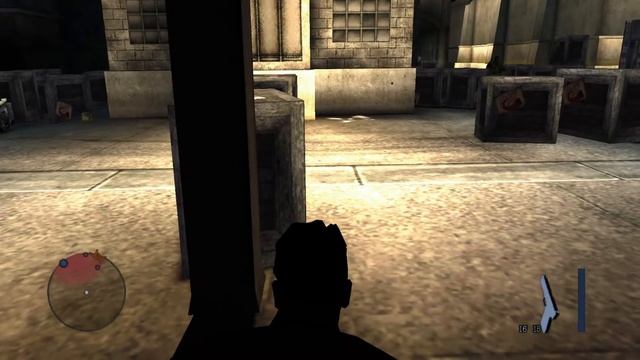 Manhunt 2 | Mission: Best Friends | Windows