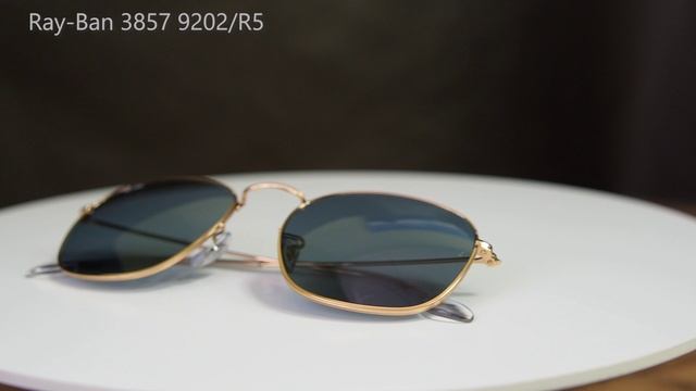 Очки Ray Ban 3857 9202 r5 Frank