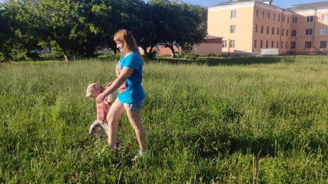 VID180855 - Футбольное поле №1 5.07.2021