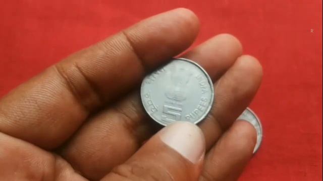 5 Rs State Bank of india Mule Coin Value ! 5 Rs Steel Coin value! Sbi Scare Coin