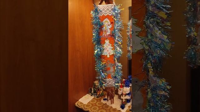 Поделки и игрушки своими руками