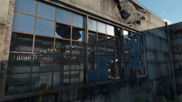 New Visuals of War Thunder in 2024 (RUS)