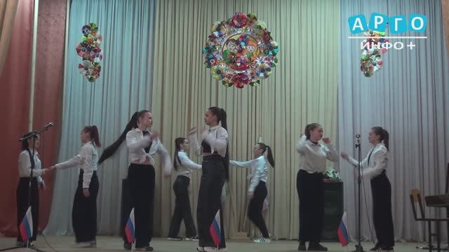 В СИТТ прошел фестиваль художественной самодеятельности «Территория творчества»